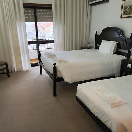 Lavanda Hotel Mira Serra セロリコ・ダ・ベイラ エクステリア 写真