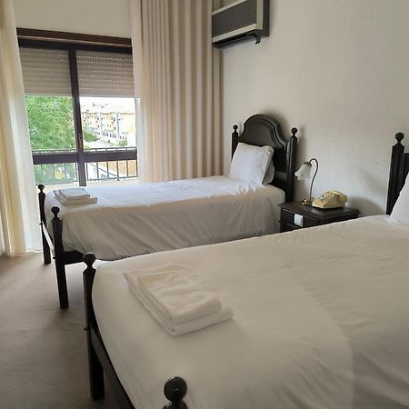 Lavanda Hotel Mira Serra セロリコ・ダ・ベイラ エクステリア 写真